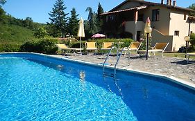 Villa Buonasera Agriturismo
