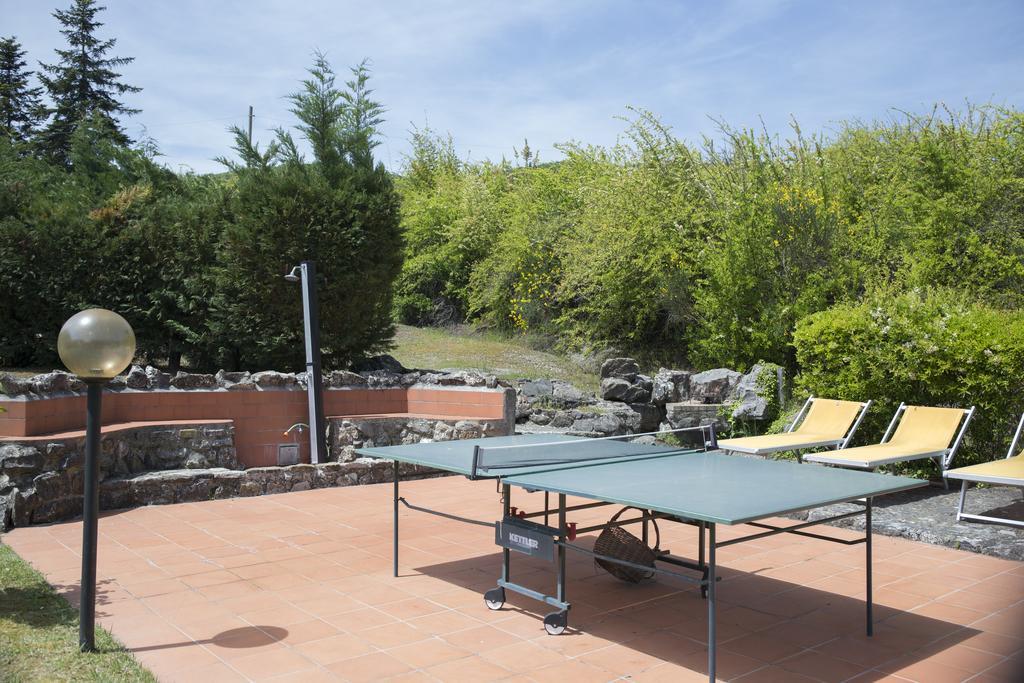 Villa Buonasera Agriturismo Greve in Chianti Buitenkant foto
